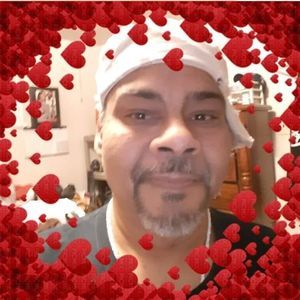 Meet your Posher, John e.